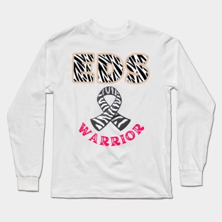 EDS Warrior Long Sleeve T-Shirt